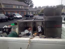 Best Scrap Metal Removal  in Marlette, MI
