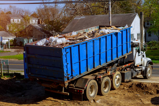 Best Appliance Removal  in Marlette, MI