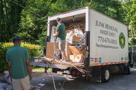 Shed Removal in Marlette, MI