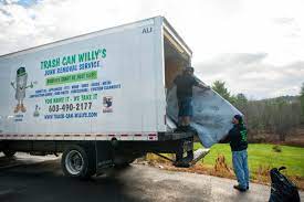 Donation Pickup Services in Marlette, MI